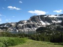 Granite Lake Thumbnail