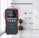 Oxygen Meter