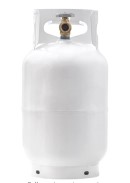 Propane Bottle