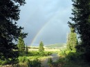 Warm Springs Creek